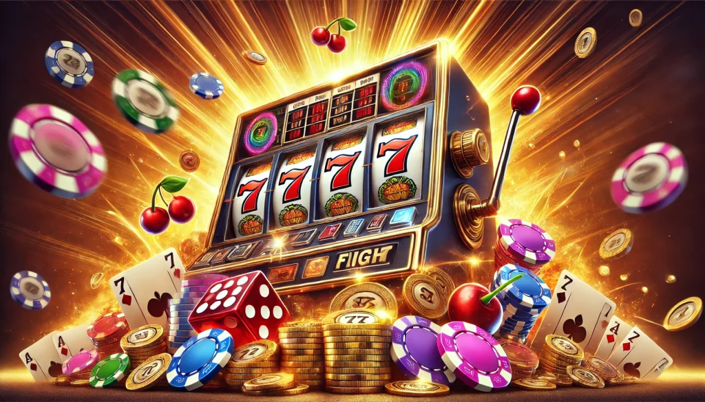 Online Casino