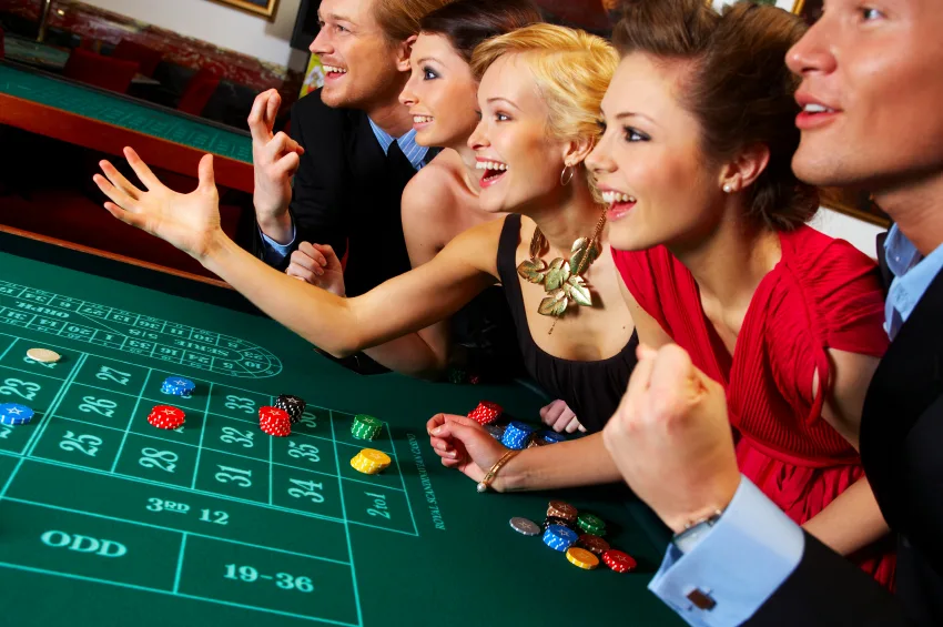 Online Baccarat