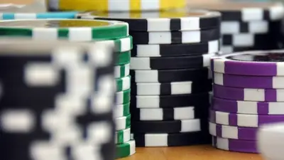 Online Casino