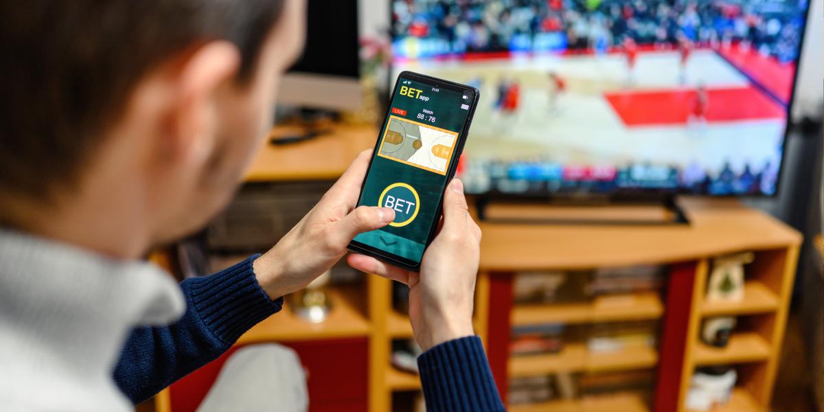 Sports Betting