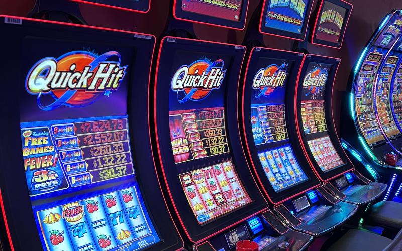 Sweet Bonanza Slot
