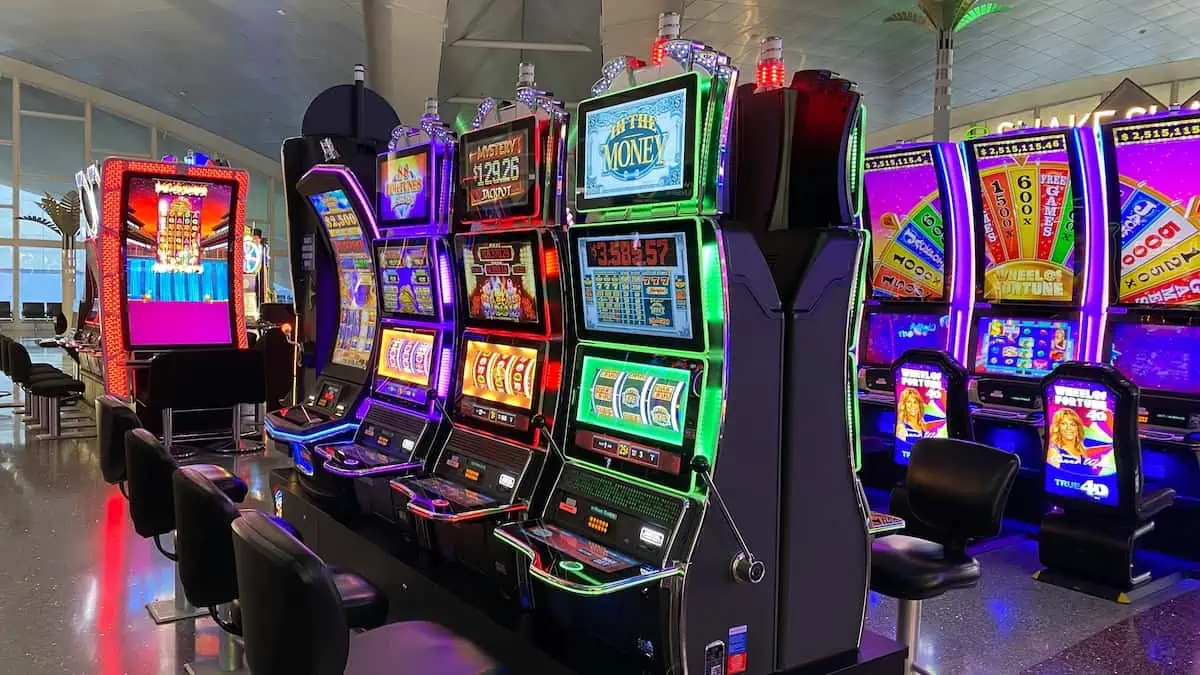 slot